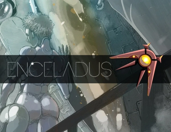 Игра для ПК LookAtMyGame Enceladus (12+)