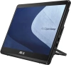 Моноблок Asus E1600WKAT-BMR204M 15.6" Full HD Touch Cel N4500 (1.1) 8Gb SSD256Gb UHDG CR без ОС GbitEth WiFi BT 65W клавиатура мышь Cam черный 1920x1080