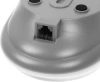 Телефон проводной Texet TX-236 серый