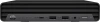 Неттоп HP Elite 800 G9 Mini i7 14700T (1.3) 16Gb SSD512Gb UHDG 770 Windows 11 Pro 64 GbitEth WiFi BT 90W kb мышь клавиатура черный (449W0ES)