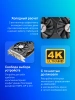 Видеокарта Afox PCI-E 3.0 AF2060-6144D6H4-V2 NVIDIA GeForce RTX 2060 6Gb 192bit GDDR6 1365/14000 DVIx1 HDMIx1 DPx1 HDCP Ret