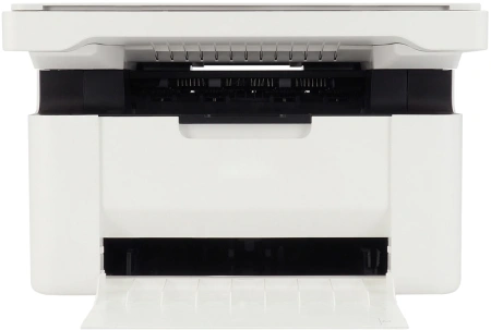 МФУ лазерный IRU Strato HM2401DNW A4 Duplex Net WiFi белый
