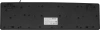 Клавиатура Defender Element HB-520 черный USB (45522) кабель 1.5м