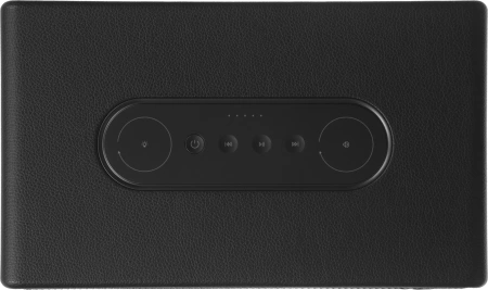 Колонки Edifier ES300 2.1 черный 60Вт BT беспроводные BT