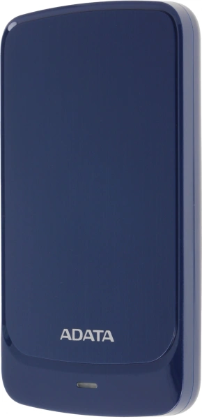 Жесткий диск A-Data USB3.1 1TB AHV320-1TU31-CBL HV320 2.5" синий
