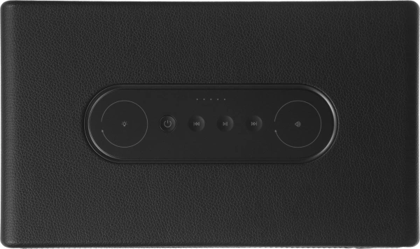 Колонки Edifier ES300 2.1 черный 60Вт BT беспроводные BT