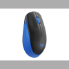 Logitech Wireless Mouse M190 Blue