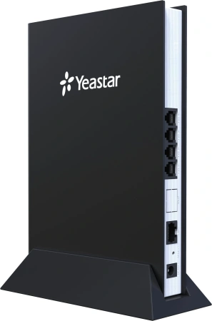 Шлюз IP Yeastar TA400