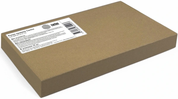 Ролик проявки Cactus CS-DR-H1215-10 для HP LJ Color CP1210/CP1215/CP1510/CP1515/CP1518/CP2020/CP2025/CM1312/CM2320/ProCol CM1415/CP1525 M351/M357/M375/M451/M475/M251/M276/M476/M252/M274/M27/M254/M280/M281/M377/M452/M477 Canon i-Sensys LBP-5050/7200/7210/7