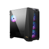 MSI MEG PROSPECT 700R Black