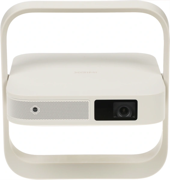 Проектор Xgimi Elfin Flip DLP 400Lm LS (1920x1080) ресурс лампы:25000часов 1xUSB typeA 1xHDMI 1.18кг