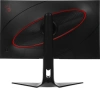 Монитор Bloody 27" MN272U черный IPS LED 1ms 16:9 HDMI M/M матовая HAS 400cd 178гр/178гр 3840x2160 160Hz G-Sync FreeSync DP 4K 6.5кг