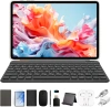 Планшет Teclast P30T Case T606 (1.6) 8C RAM4Gb ROM128Gb 10.1" IPS 1280x800 Android 15 серый 5Mpix 2Mpix BT WiFi microSD 256Gb 6000mAh 12hr
