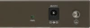 Коммутатор IP-Com F1110P-8-63W (L2) 10x100Мбит/с 8PoE 58W неуправляемый