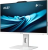 Моноблок MSI Pro AP242P 14M-668XRU 23.8" Full HD i7 14700 (2.1) 16Gb SSD512Gb UHDG 770 без ОС GbitEth WiFi BT 120W клавиатура мышь Cam белый 1920x1080