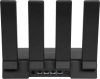 Роутер беспроводной Huawei WiFi BE3 Pro YGJN- BE33 (53030DEM) BE3600 10/100/1000BASE-T черный