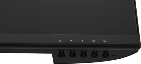 Монитор Dahua 21.5" DHI-LM22-B200S черный VA LED 5ms 16:9 HDMI M/M матовая 3000:1 250cd 178гр/178гр 1920x1080 100Hz VGA FHD 2кг