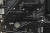 Материнская плата Gigabyte B550M K Soc-AM4 AMD B550 4xDDR4 mATX AC`97 8ch(7.1) GbLAN RAID+HDMI+DP