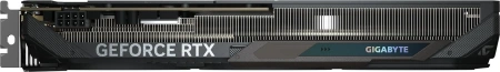 Видеокарта Gigabyte PCI-E 5.0 GV-N5050GAMING OC-8GD 1.0 NVIDIA GeForce RTX 5050 8Gb 128bit GDDR6 2632/20000 HDMIx2 DPx2 HDCP Ret