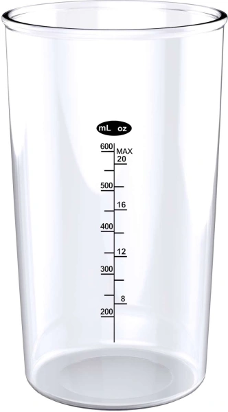 Блендер погружной Midea MC-BL605 1000Вт черный
