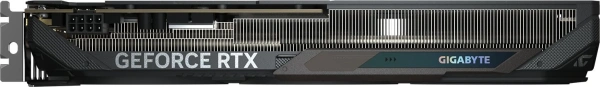Видеокарта Gigabyte PCI-E 5.0 GV-N5050GAMING OC-8GD 1.0 NVIDIA GeForce RTX 5050 8Gb 128bit GDDR6 2632/20000 HDMIx2 DPx2 HDCP Ret