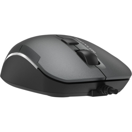 A4Tech FM26 USB (SMOKY GREY)
