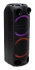 Минисистема Digma D-MC1720 черный 80Вт FM USB BT micro SD