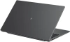 Ноутбук Digma Pro Fortis M Core i3 1005G1 8Gb SSD512Gb Intel UHD Graphics 17.3" IPS FHD (1920x1080) Windows 11 Pro grey WiFi BT Cam 5500mAh (DN17P3-8DXW01)