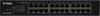 Коммутатор D-Link DGS-1100-24PV2/A (L2) 24x1Гбит/с 12PoE+ 100W управляемый