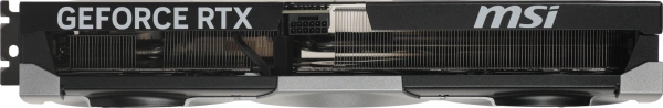 Видеокарта MSI PCI-E 5.0 RTX 5070 12G VENTUS 3X OC NVIDIA GeForce RTX 5070 12Gb 192bit GDDR7 2542/28000 HDMIx1 DPx3 HDCP Ret