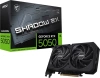 Видеокарта MSI PCI-E 5.0 RTX 5050 8G SHADOW 2X NVIDIA GeForce RTX 5050 8Gb 128bit GDDR6 2572/20000 HDMIx1 DPx3 HDCP Ret