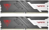 Память DDR5 2x16GB 6000MHz Patriot PVV532G600C30K Viper Venom RTL Gaming PC5-48000 CL30 DIMM 288-pin 1.35В kit с радиатором Ret