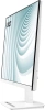 Монитор MSI 27" Pro MP273AW белый IPS LED 16:9 HDMI M/M матовая 1000:1 300cd 178гр/178гр 1920x1080 100Hz VGA DP FHD 3.9кг