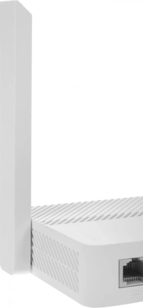 Роутер беспроводной Cudy WR300 N300 10/100BASE-TX/Wi-Fi белый