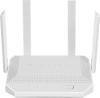 Роутер беспроводной Keenetic Netcraze Hopper 4G+ (NC-2312) AX3000 10/100/1000BASE-TX/4G cat.6 белый