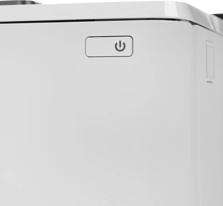 Принтер лазерный HP LaserJet Pro 4003dn (2Z609A) A4 Duplex Net белый