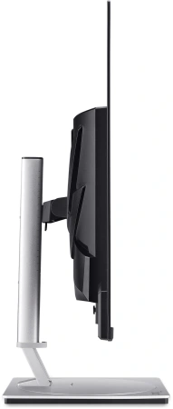 Монитор Acer 31.5" ProCreator PE320QKXsmiiphuzx черный QD OLED LED 16:9 HDMI M/M матовая HAS Piv 250cd 178гр/178гр 3840x2160 240Hz FreeSync Premium Pro DP 4K USB 7.49кг