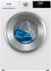 Стиральная машина Gorenje W2NHPI72SCS класс: A загр.фронтальная макс.:7кг белый инвертор