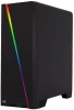 ПК IRU Home 320A5GE MT Ryzen 5 5600G (3.9) 16Gb SSD512Gb RGr FreeDOS GbitEth 500W черный (RUS) (1913991)
