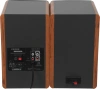 Колонки Edifier R1280Ts 2.0 коричневый 42Вт