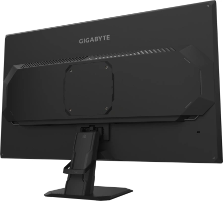 Монитор Gigabyte 27" GS27QXA черный IPS LED 16:9 HDMI матовая 1000:1 350cd 178гр/178гр 2560x1440 240Hz FreeSync Premium DP QHD USB 5.11кг