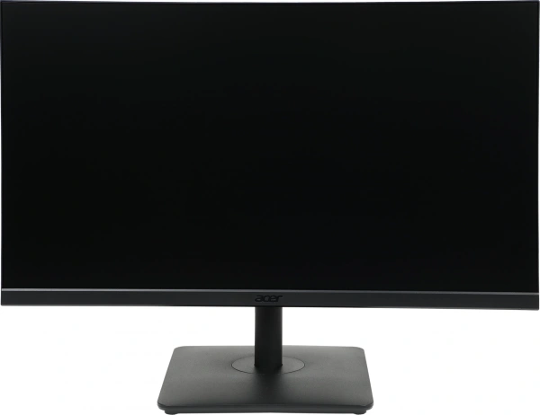 Монитор Acer 23.8" Vero V247YEbipv черный IPS LED 4ms 16:9 HDMI 250cd 178гр/178гр 1920x1080 100Hz FreeSync VGA DP FHD 4.3кг