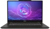Ноутбук MSI VenturePro 17 AI A2HVEG-023XRU Core Ultra 7 255H 16Gb SSD512Gb NVIDIA GeForce RTX4050 6Gb 17.3" IPS FHD (1920x1080) FreeDOS grey WiFi BT Cam (9S7-17U111-023)