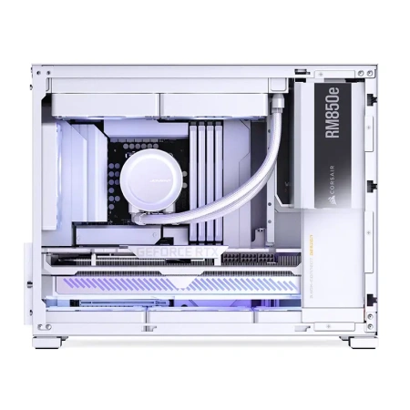 JONSBO D32 STD White
