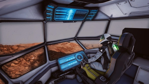 Игра для ПК PlayWay Occupy Mars: The Game (18+)