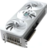 Видеокарта Gigabyte PCI-E 5.0 GV-N507TAERO OC-16GD 1.0 NVIDIA GeForce RTX 5070TI 16Gb 256bit GDDR7 2588/28000 HDMIx1 DPx3 HDCP Ret