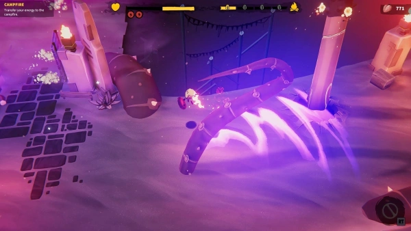 Игра для ПК Untold Tales Flame Keeper (12+)