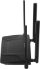 Роутер беспроводной Origo OWR1530AXG (OWR1530AXG/A1A) AX1500 10/100/1000BASE-T черный