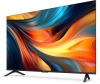 Телевизор LED Xiaomi 55" TV A 55 2026 черный 4K Ultra HD 60Hz MEMC DVB-T2 DVB-C DVB-S2 USB WiFi Smart TV