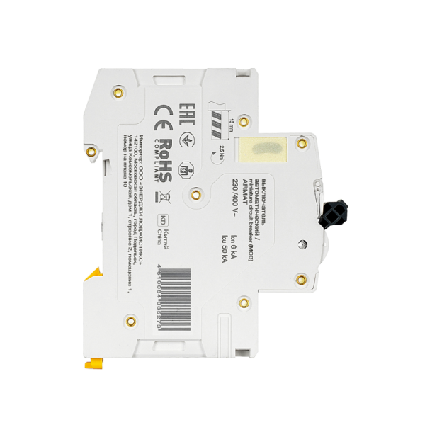 IEK AR-M06N-1-C020